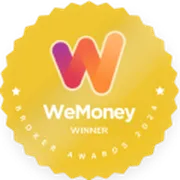 WeMoney Best Large Asset Broker