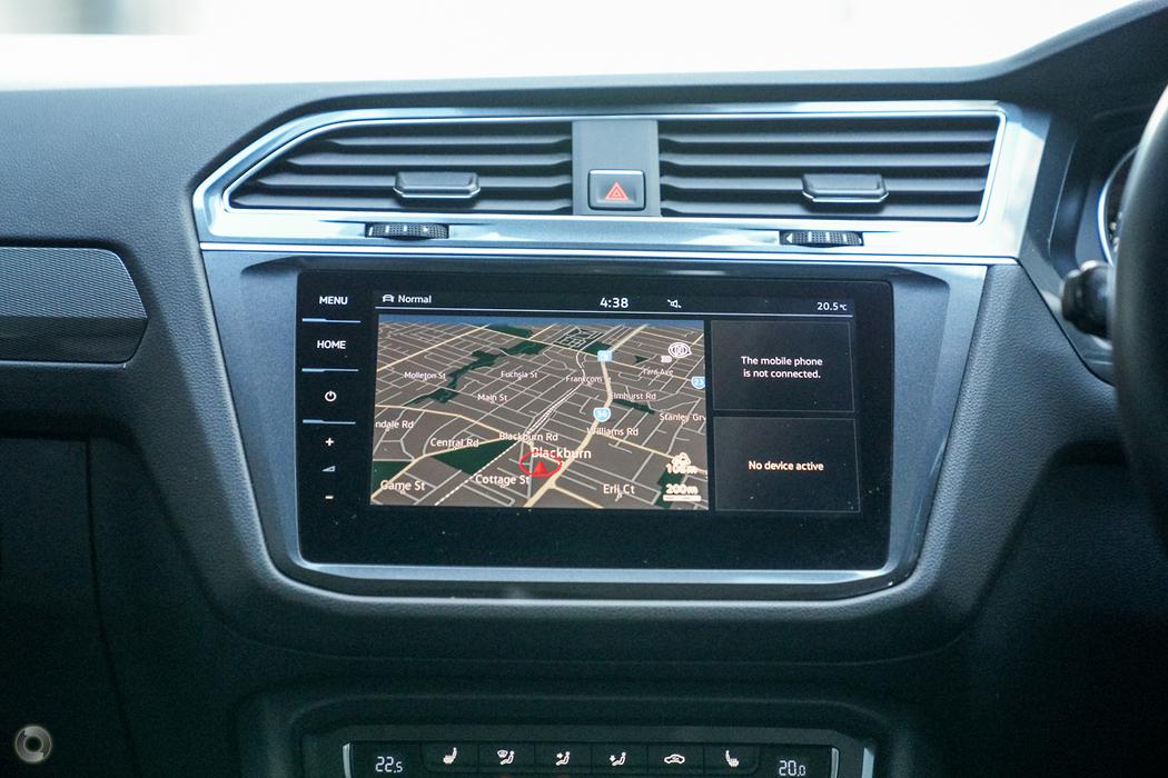 
								2018 Volkswagen Tiguan 5N MY18 162TSI Highline Allspace Wagon 7st 5dr DSG 7sp 4MOTION 2.0T #231 full									