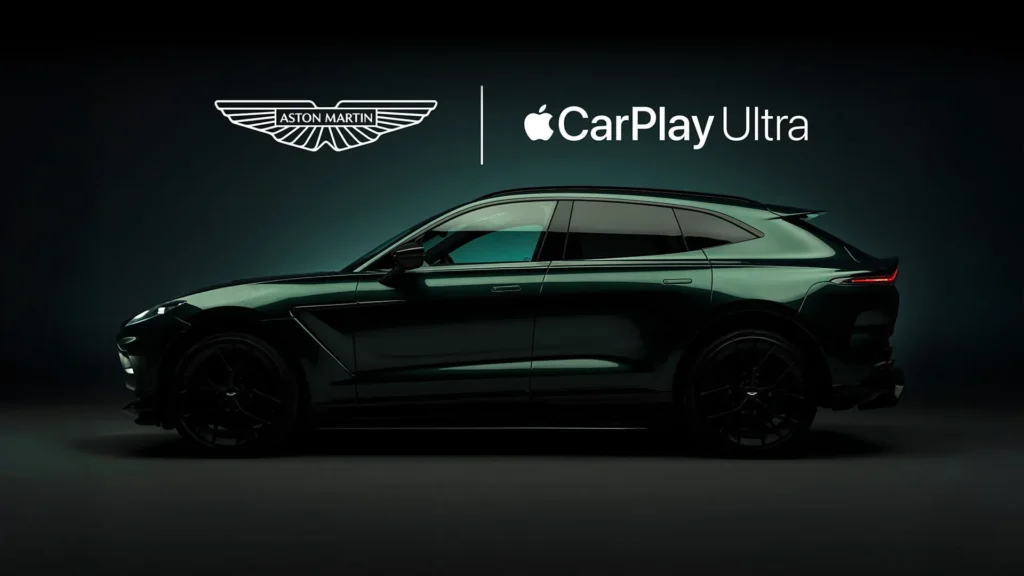 Introducing Apple CarPlay Ultra: The Brilliant Future of In-Car Experience 8