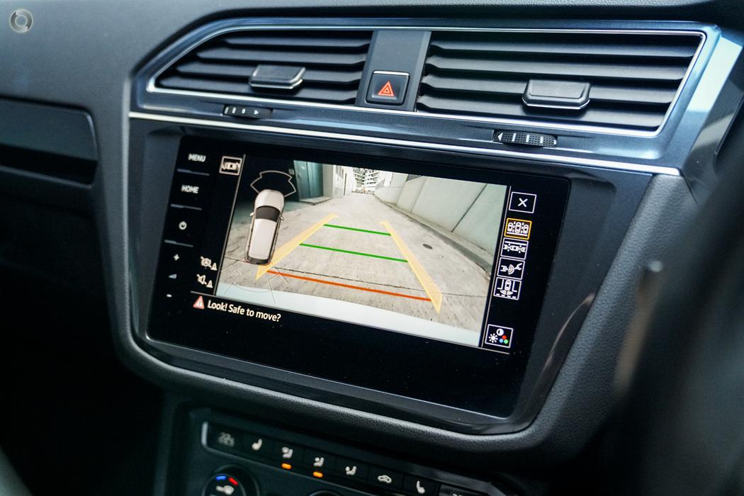 
								2018 Volkswagen Tiguan 5N MY18 162TSI Highline Allspace Wagon 7st 5dr DSG 7sp 4MOTION 2.0T #231 full									