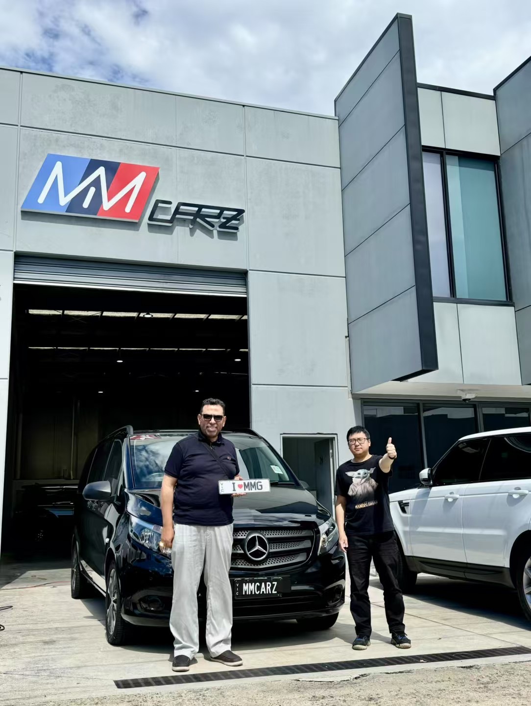 The Road So Far: Customer Highlights from MM Carz 13