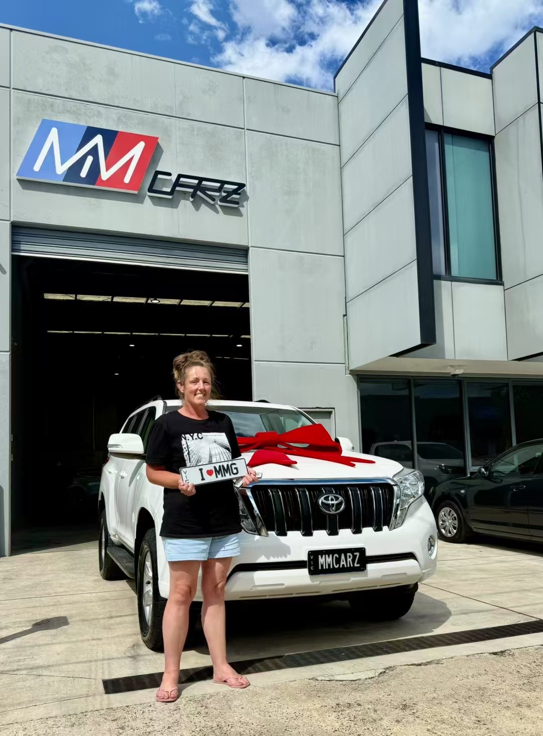 The Road So Far: Customer Highlights from MM Carz 14