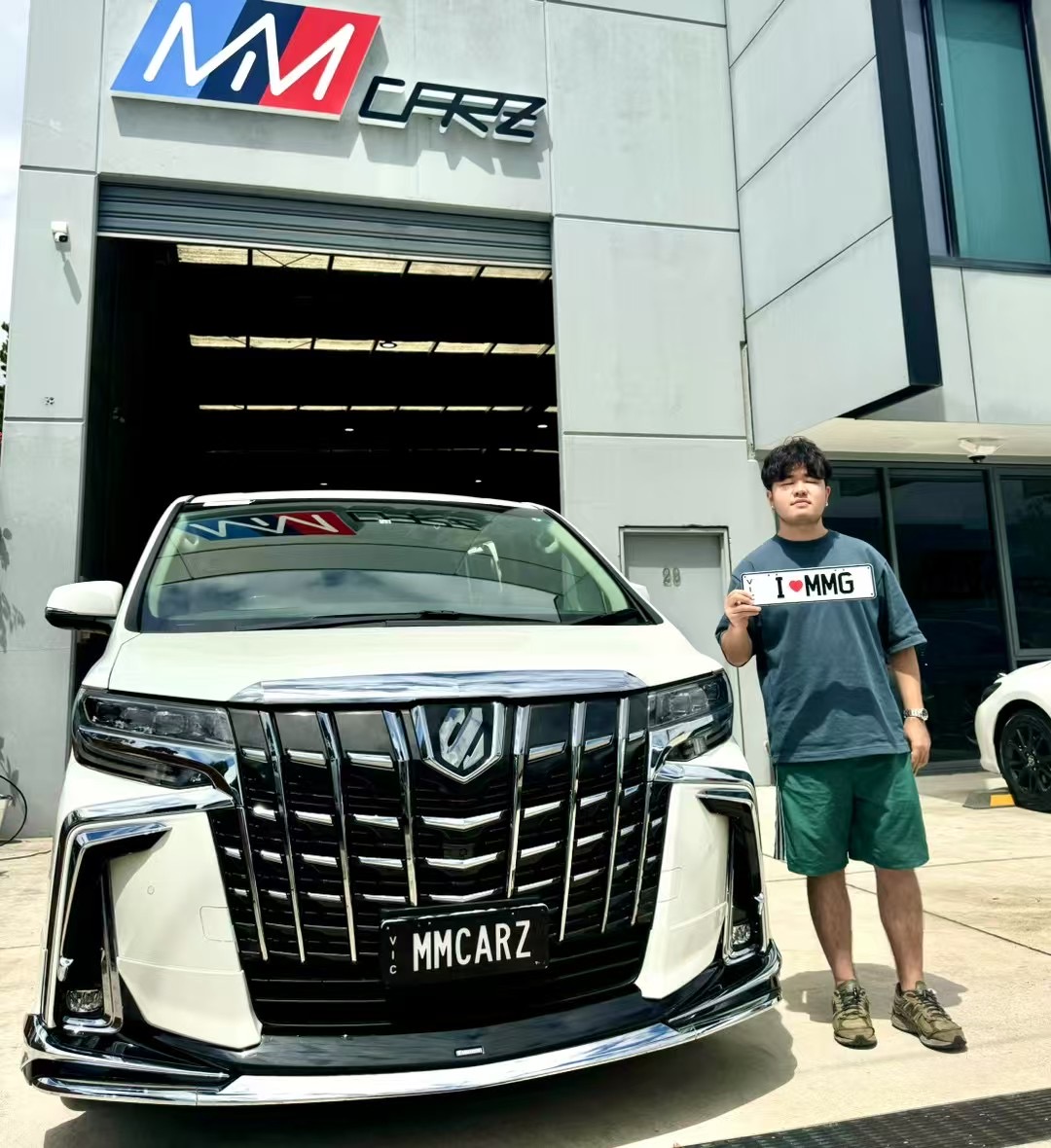 The Road So Far: Customer Highlights from MM Carz 15