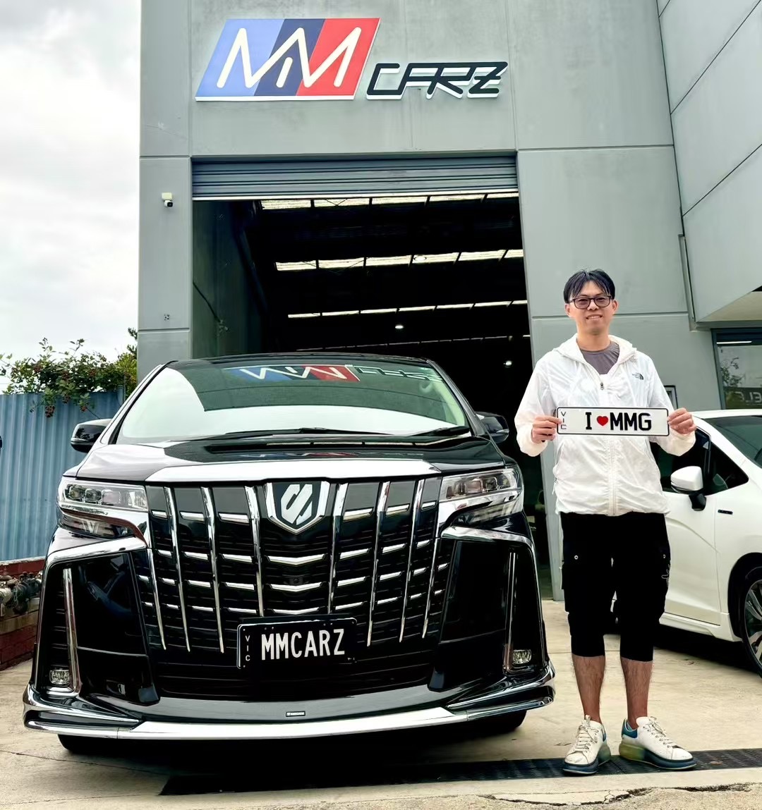 The Road So Far: Customer Highlights from MM Carz 7