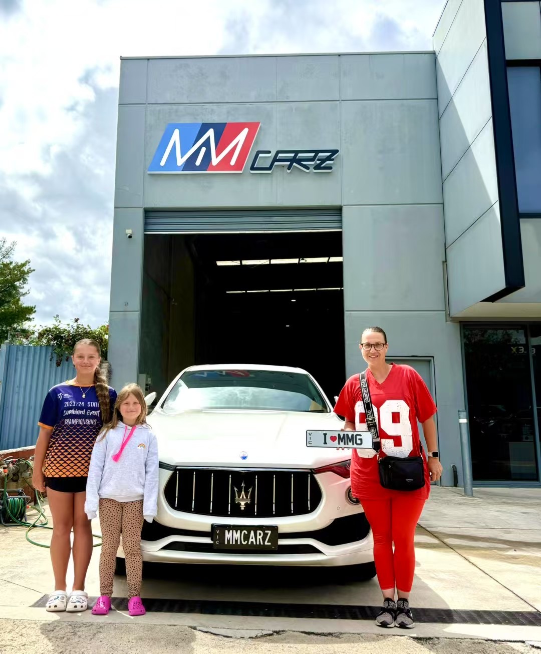 The Road So Far: Customer Highlights from MM Carz 18