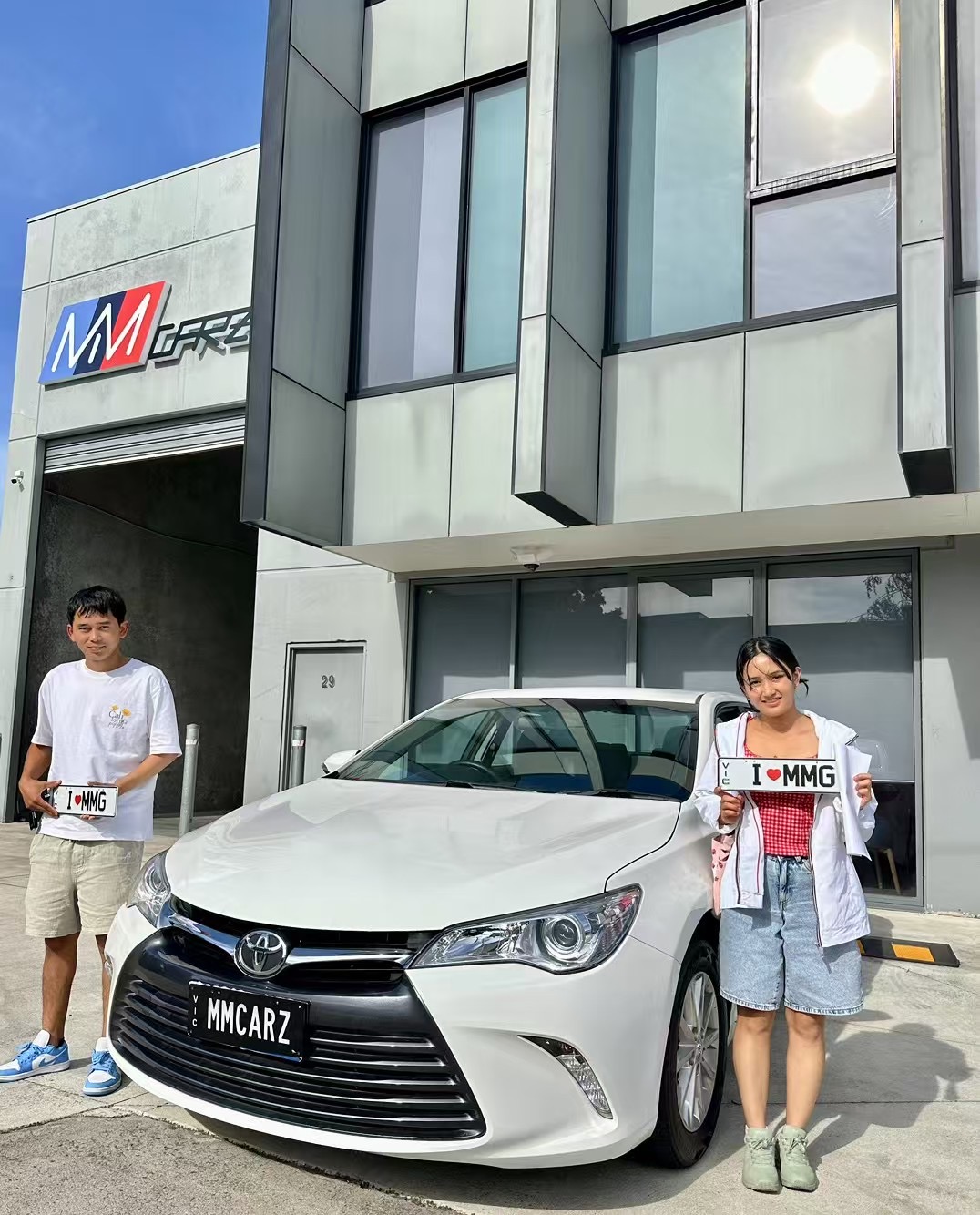 The Road So Far: Customer Highlights from MM Carz 16