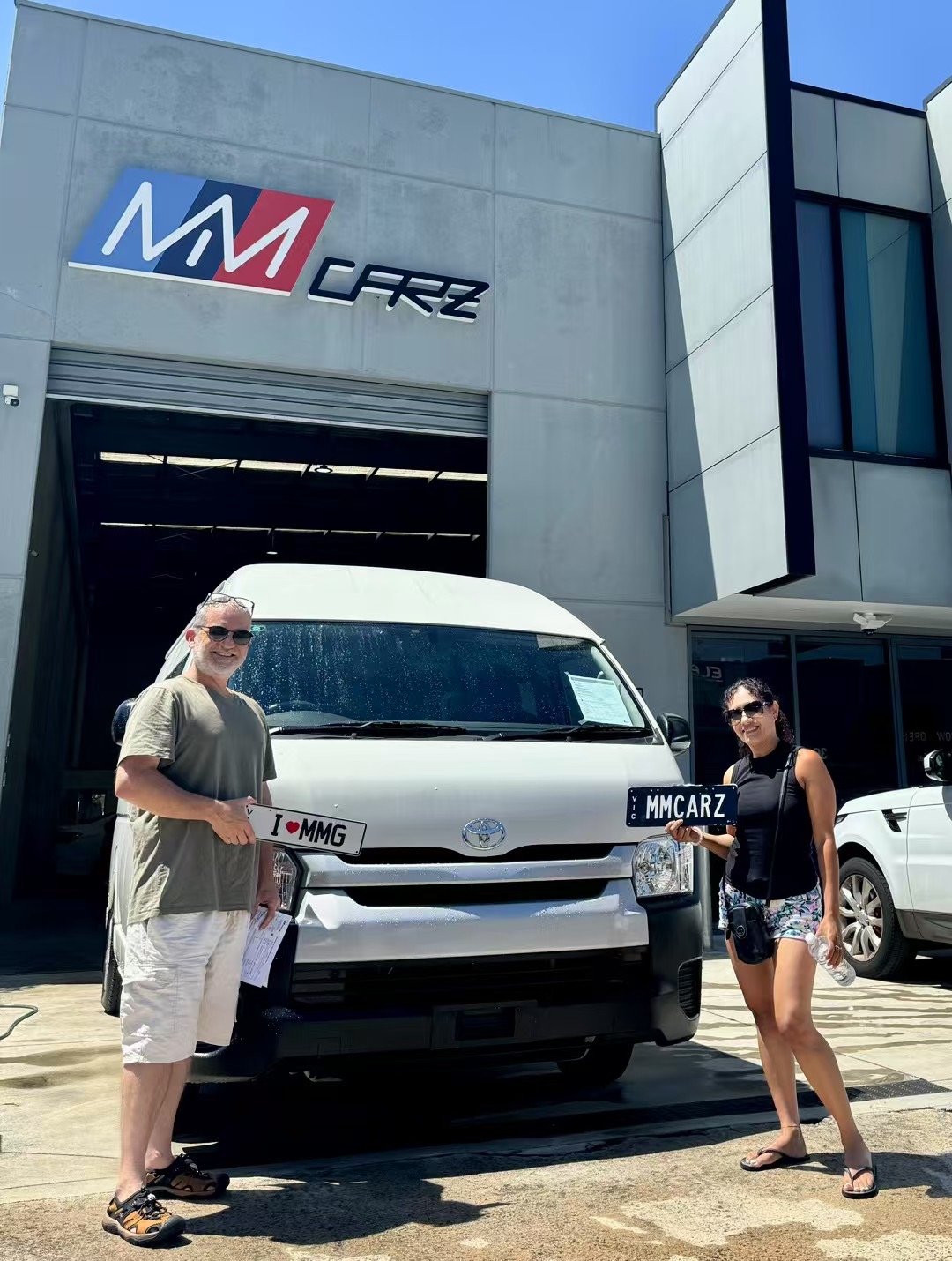 The Road So Far: Customer Highlights from MM Carz 6