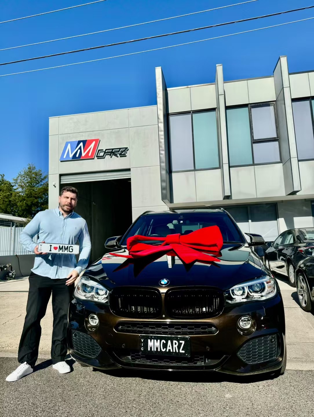 The Road So Far: Customer Highlights from MM Carz 8