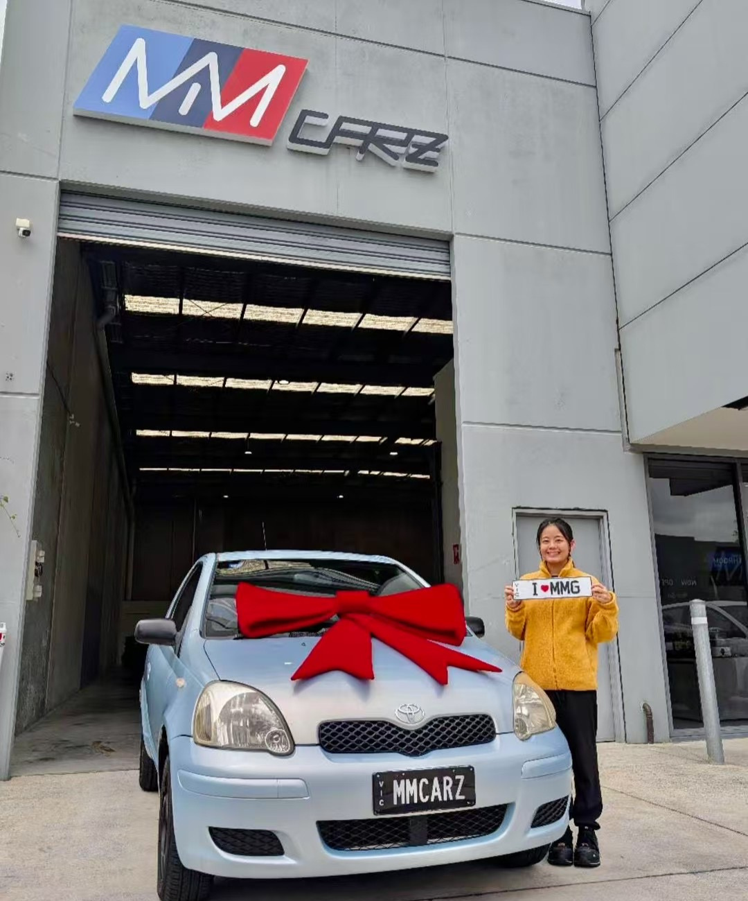 First Wheels, First Smiles: Stories From Our First-Time Buyers 8 4th April 2025