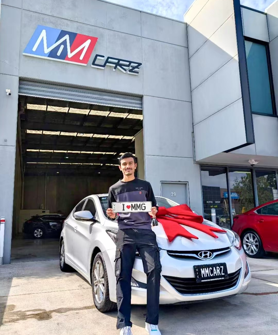 First Wheels, First Smiles: Stories From Our First-Time Buyers 6 15th March 2025