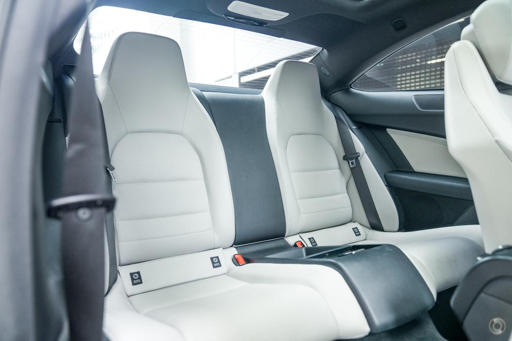 
								2015 Mercedes-Benz C-Class C204 C180 Avantgarde Coupe 2dr 7G-TRONIC + 7sp 1.6T #225 full									