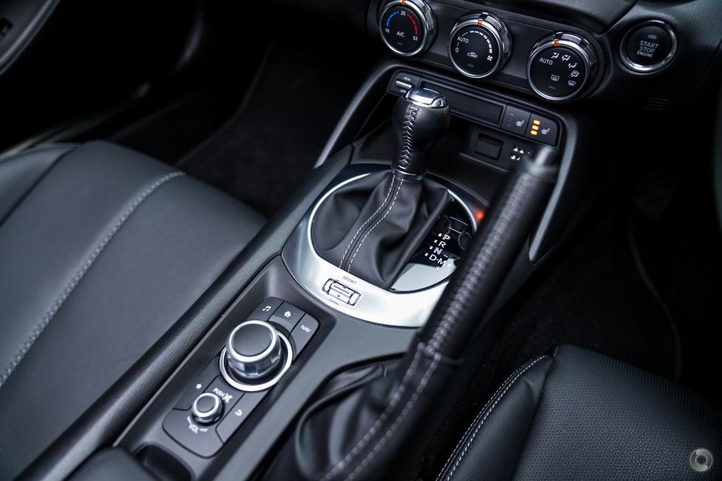 
								2021 Mazda MX-5 ND GT Roadster 2dr SKYACTIV-Drive 6sp 2.0i – #261 full									