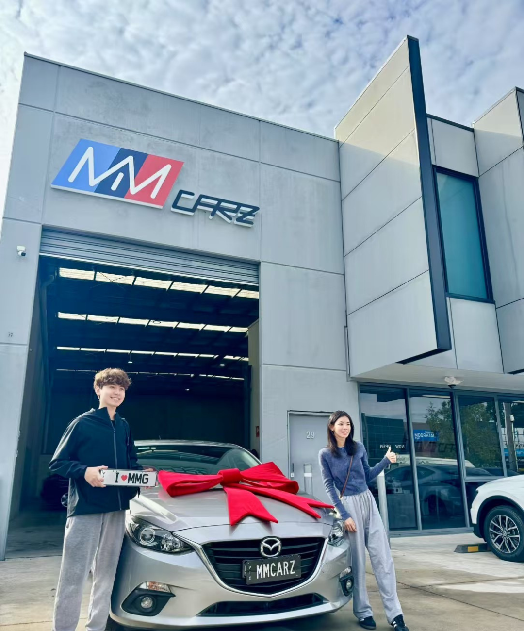 First Wheels, First Smiles: Stories From Our First-Time Buyers 7 15th March 2025