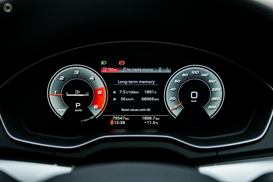 
								2021 Audi Q5 FY MY21 40 TDI Wagon 5dr S tronic 7sp quattro ultra 2.0DT/2kW – #271 full									