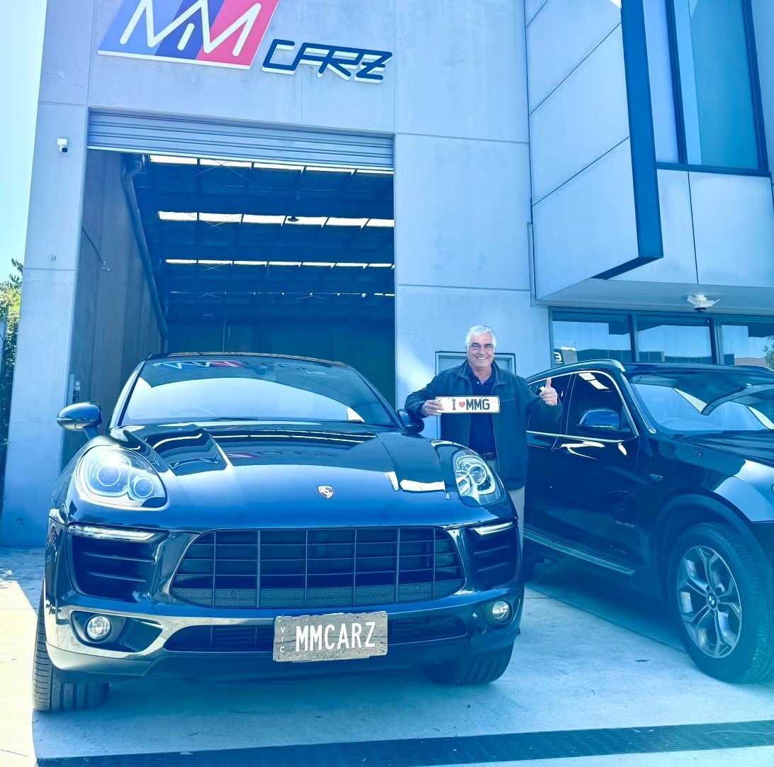 The Road So Far: Customer Highlights from MM Carz 10