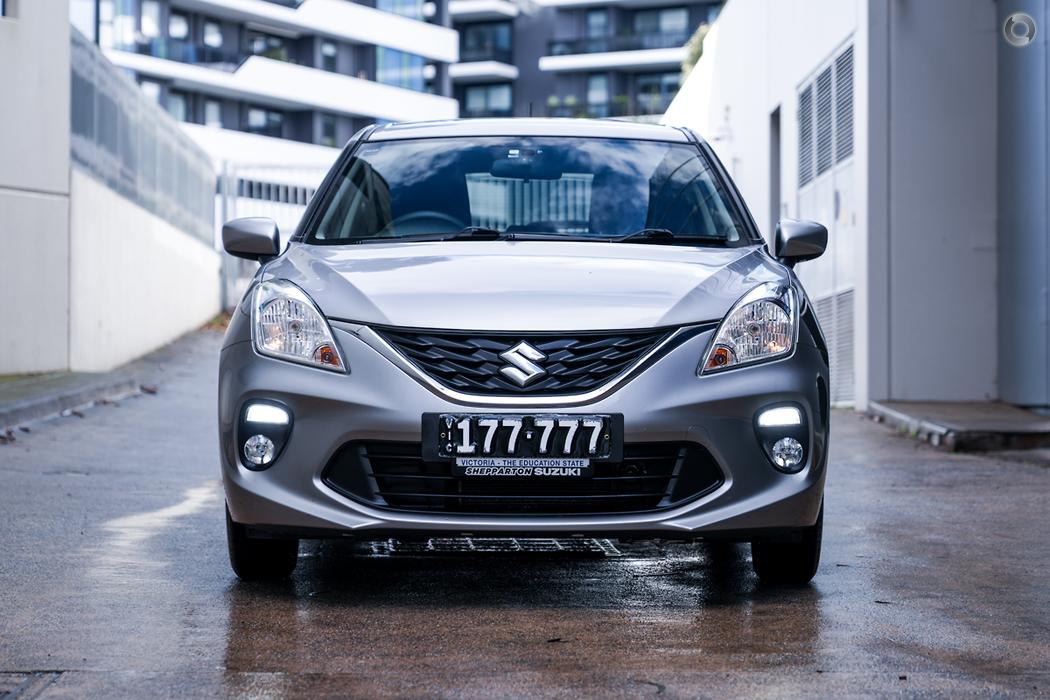 2022 Suzuki Baleno EW Series II MY22 GL Hatchback 5dr Auto 4sp 1.4i #238 sold