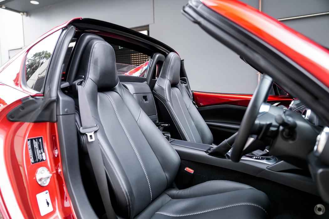 
								2021 Mazda MX-5 ND GT Roadster 2dr SKYACTIV-Drive 6sp 2.0i – #261 full									