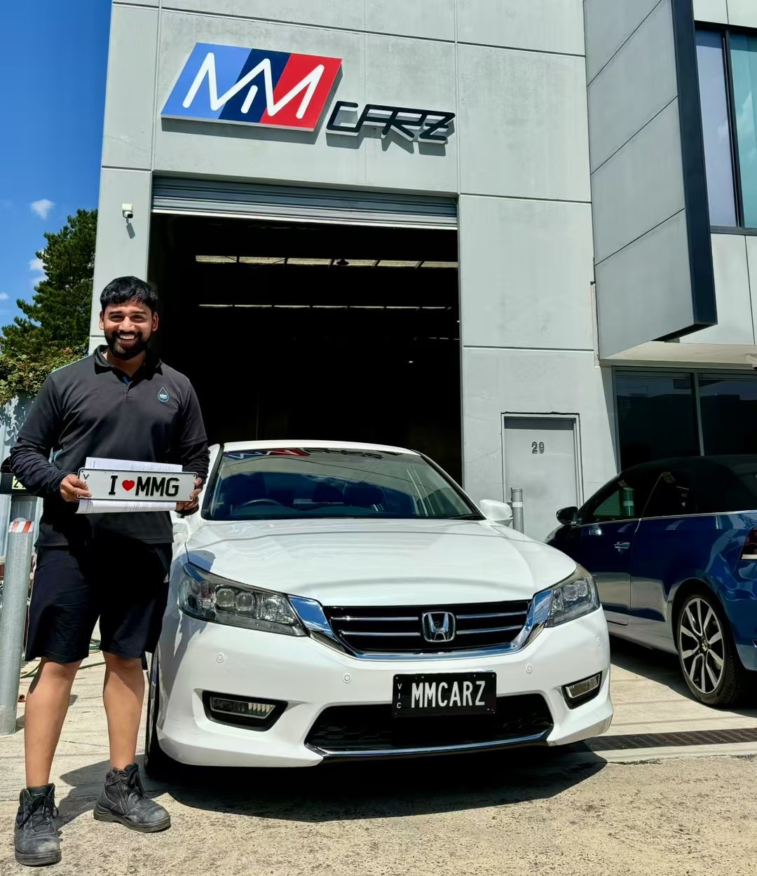 The Road So Far: Customer Highlights from MM Carz 12