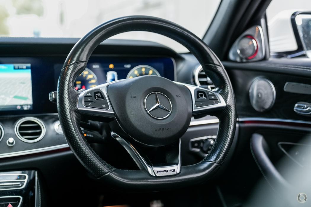 
								2017 Mercedes-Benz E-Class W213 808MY E300 Sedan 4dr 9G-TRONIC PLUS 9sp 2.0T #276 full									