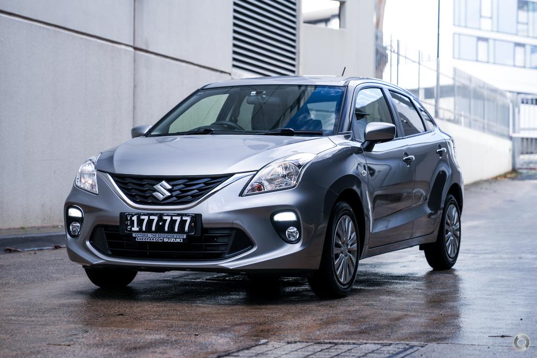 2022 Suzuki Baleno EW Series II MY22 GL Hatchback 5dr Auto 4sp 1.4i #238 sold