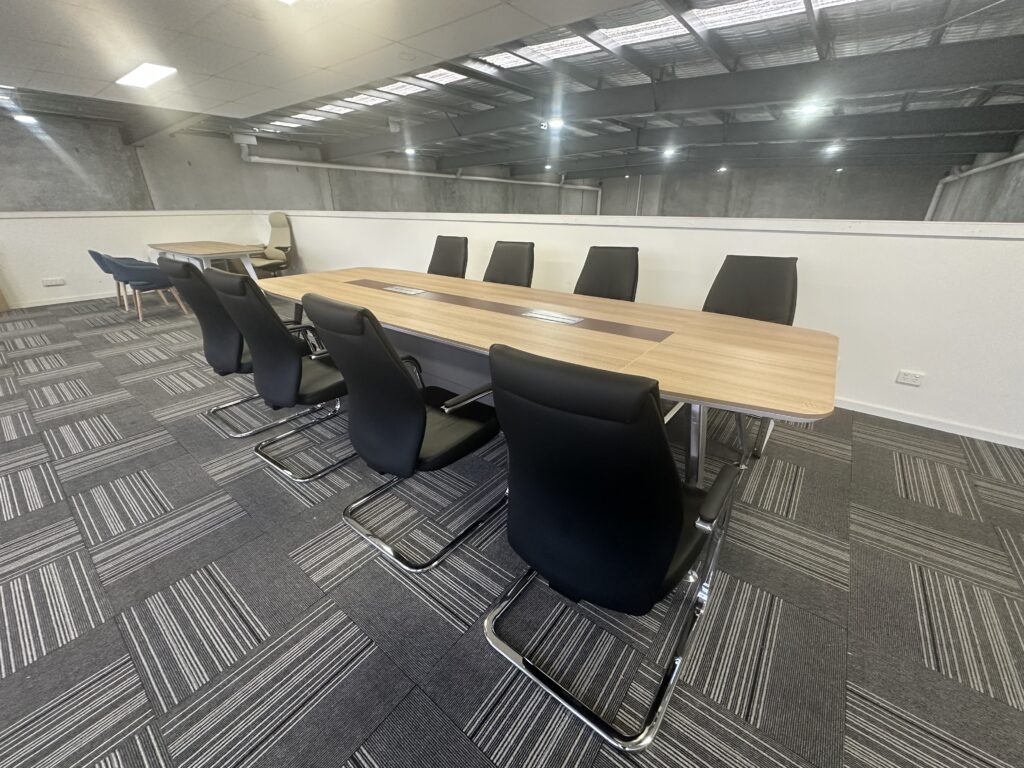 New Look, Same Drive: MM Carz Office Gets a Comfort Upgrade 4 mm carz