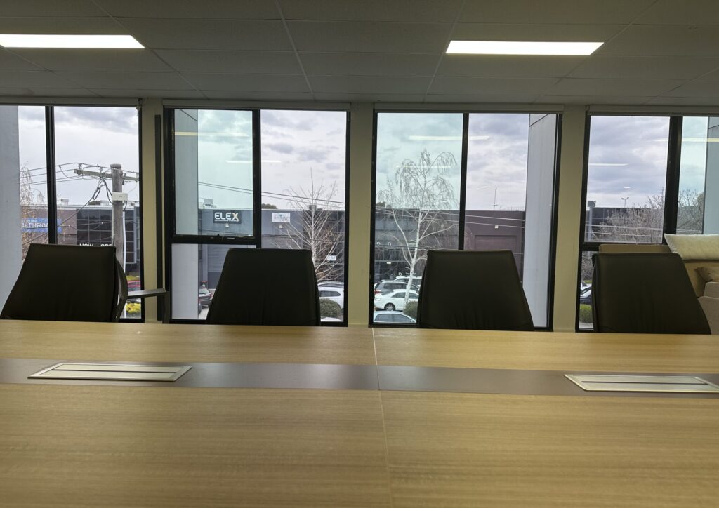 New Look, Same Drive: MM Carz Office Gets a Comfort Upgrade 5 mm carz