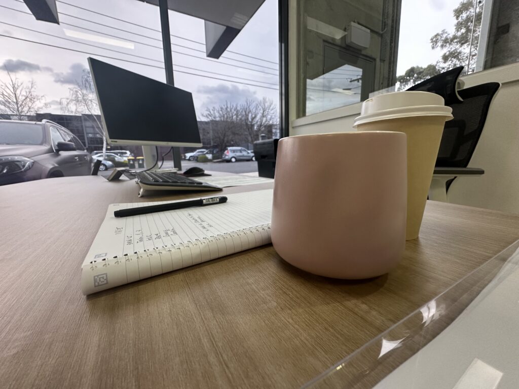 New Look, Same Drive: MM Carz Office Gets a Comfort Upgrade 7 mm carz