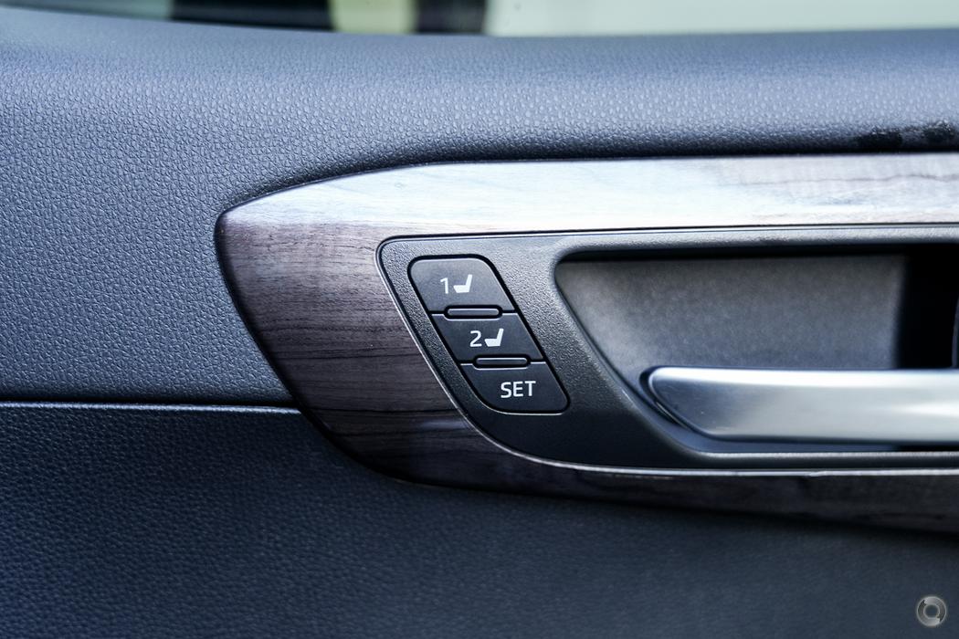 
								2023 Toyota Kluger AXUH78R Grande Wagon 7st 5dr CVT 6sp eFour 2.5i/88kW Hybrid – #273 full									