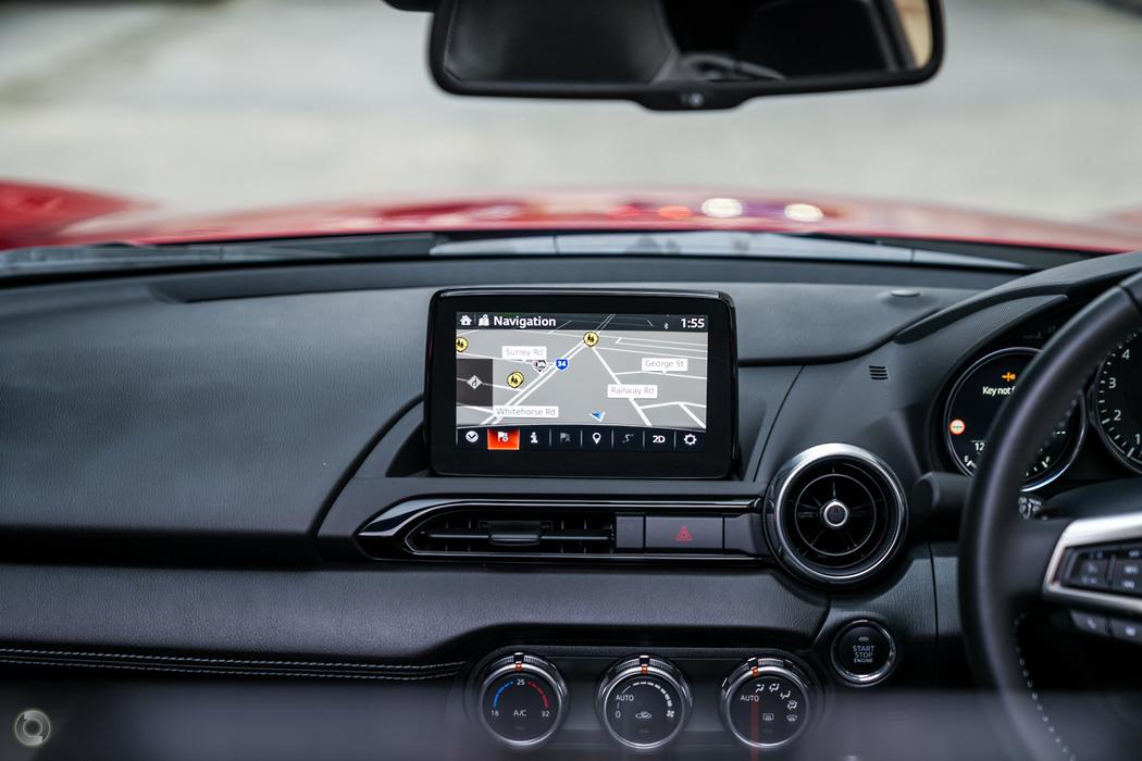 
								2021 Mazda MX-5 ND GT Roadster 2dr SKYACTIV-Drive 6sp 2.0i – #261 full									
