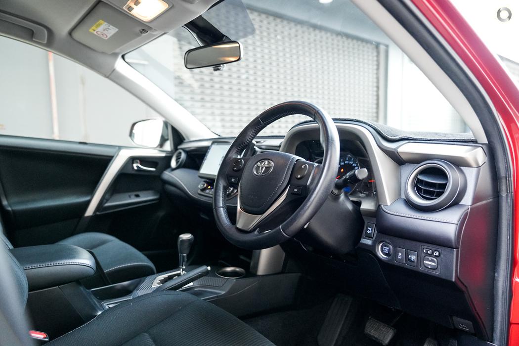 
								2013 Toyota RAV4 ASA44R GXL Wagon 5dr Spts Auto 6sp AWD 495kg 2.5i – #252 sold full									