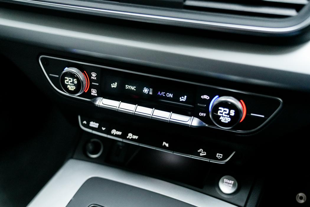 
								2021 Audi Q5 FY MY21 40 TDI Wagon 5dr S tronic 7sp quattro ultra 2.0DT/2kW – #271 full									
