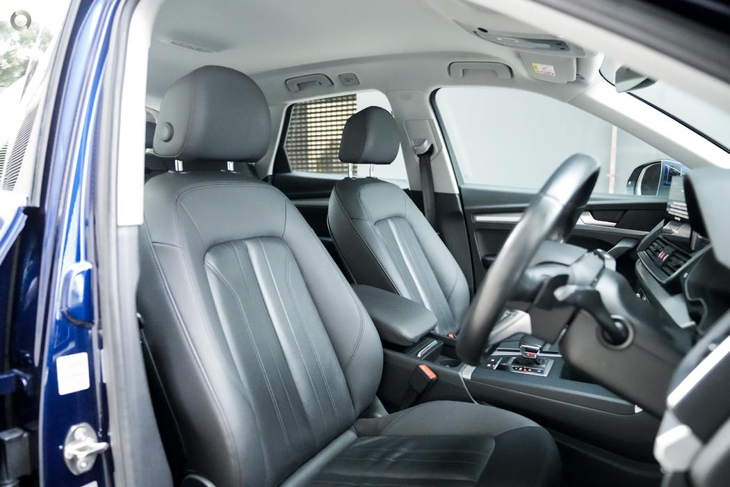 
								2021 Audi Q5 FY MY21 40 TDI Wagon 5dr S tronic 7sp quattro ultra 2.0DT/2kW – #271 full									