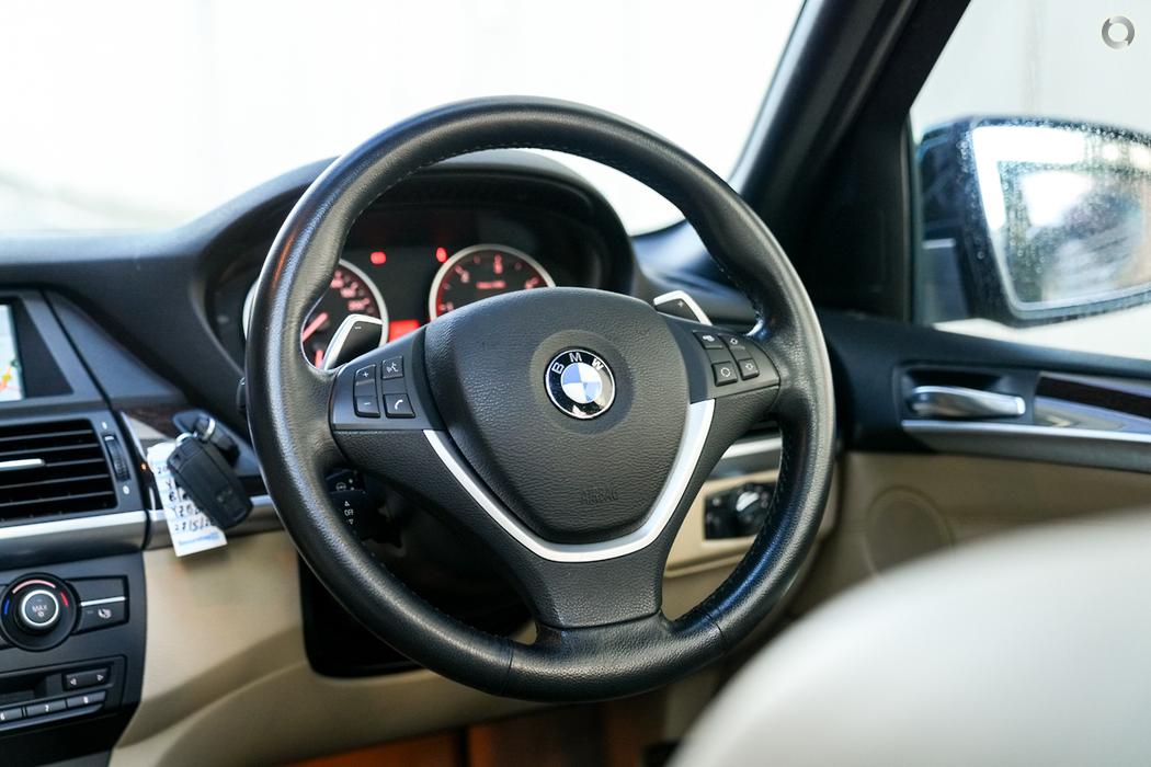 
								2012 BMW X5 E70 MY12 xDrive30d Wagon 5dr Steptronic 8sp 4×4 680kg 3.0DT #287 sold full									