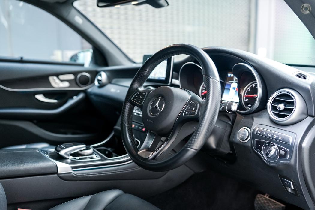 
								2019 Mercedes-Benz GLC-Class X253 809MY GLC250 Wagon 5dr 9G-TRONIC 9sp 4MATIC 665kg 2.0T #314 sold full									
