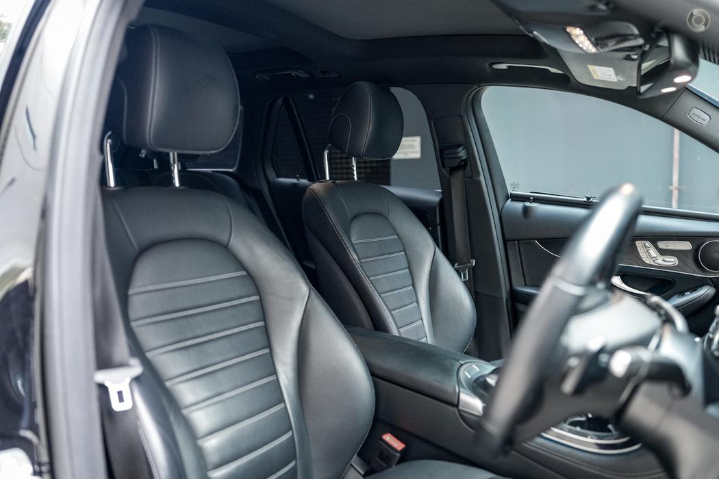 
								2019 Mercedes-Benz GLC-Class X253 809MY GLC250 Wagon 5dr 9G-TRONIC 9sp 4MATIC 665kg 2.0T #314 sold full									