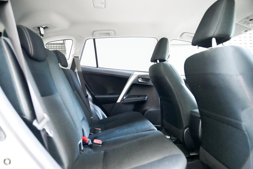 
								2014 Toyota RAV4 ZSA42R MY14 GXL Wagon 5dr CVT 7sp 2WD 530kg 2.0i – #282 full									