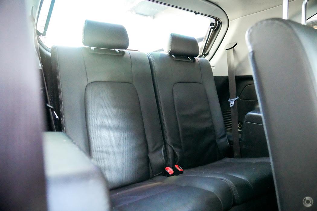 
								2013 Holden Captiva CG Series II MY12 7 LX Wagon 7st 5dr Spts Auto 6sp AWD 3.0i #269 sold full									