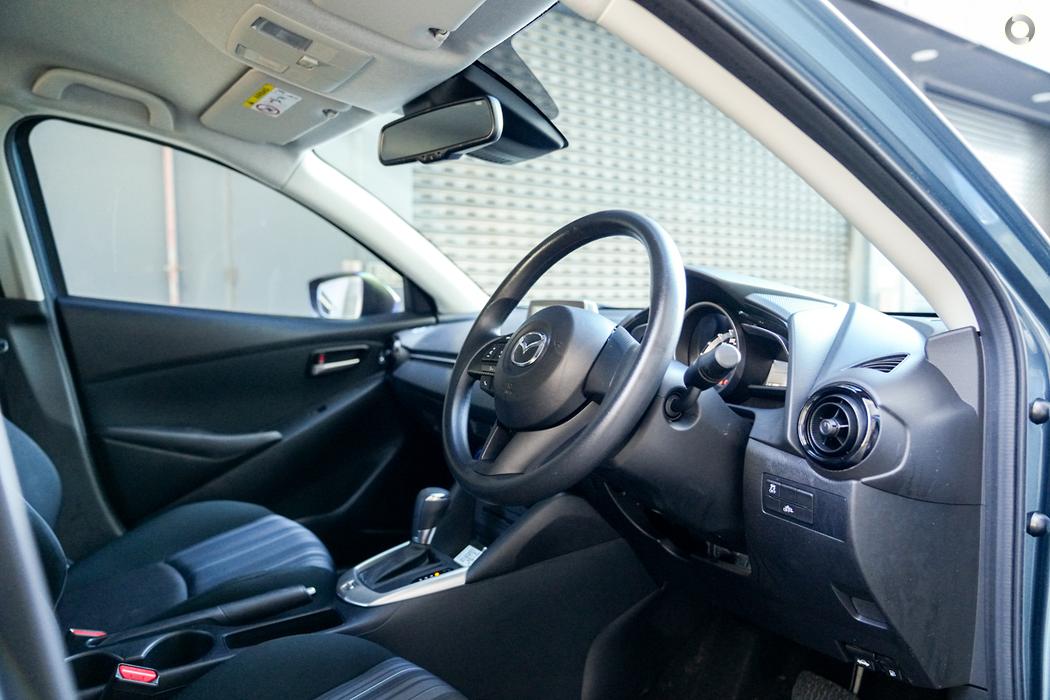 
								2014 Mazda 2 DJ2HAA Neo Hatchback 5dr SKYACTIV-Drive 6sp 1.5i # 281 full									