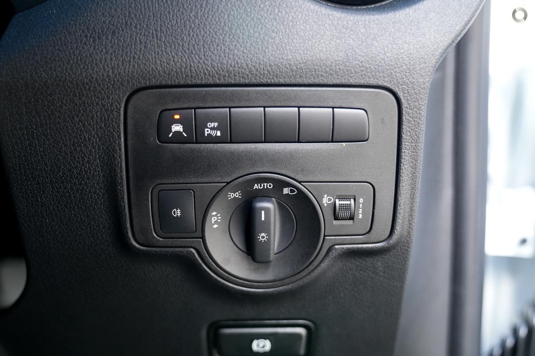 
								2022 Mercedes-Benz Vito 447 MY22 116CDI Van MWB 5dr 9G-TRONIC 9sp 1083kg 2.0DT #297 full									