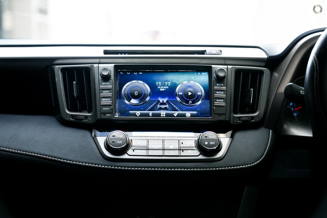 
								2014 Toyota RAV4 ZSA42R MY14 GXL Wagon 5dr CVT 7sp 2WD 530kg 2.0i – #282 full									