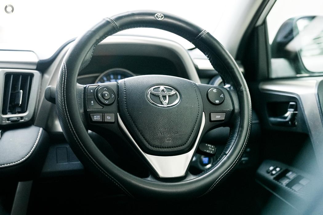 
								2014 Toyota RAV4 ZSA42R MY14 GXL Wagon 5dr CVT 7sp 2WD 530kg 2.0i – #282 full									