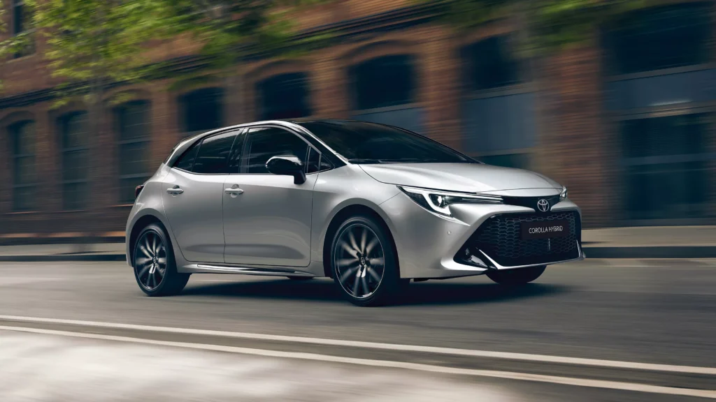 Corolla