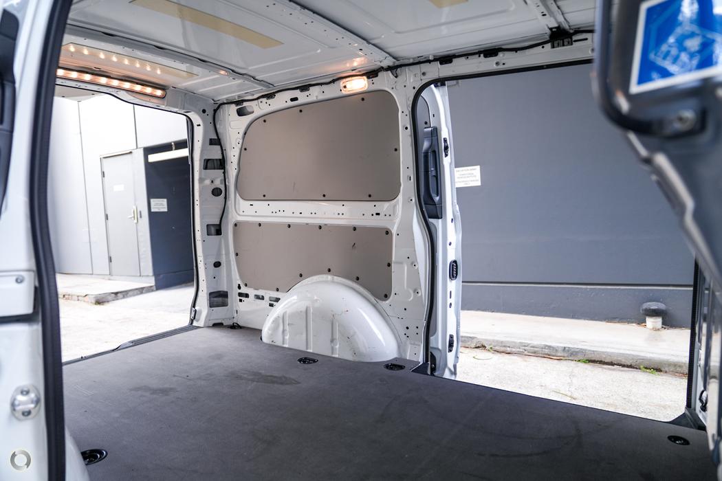 
								2022 Mercedes-Benz Vito 447 MY22 116CDI Van MWB 5dr 9G-TRONIC 9sp 1083kg 2.0DT #297 full									