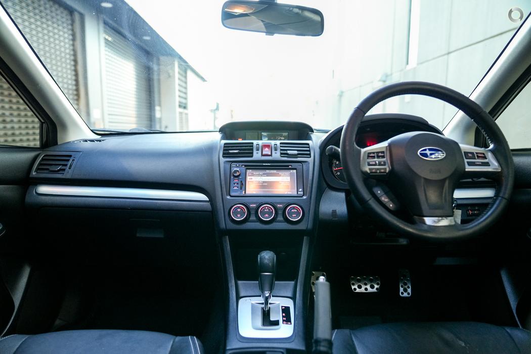 
								2014 Subaru Impreza G4 MY14 2.0i-S Sedan 4dr Lineartronic 6sp AWD 2.0i #267 sold full									