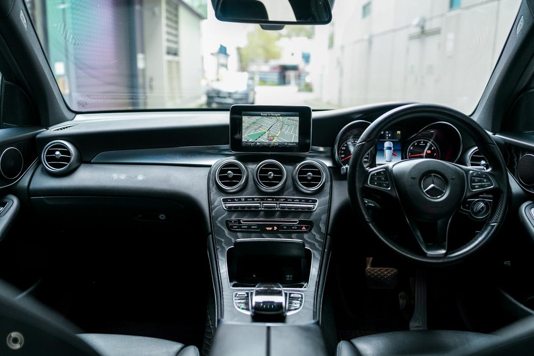 
								2019 Mercedes-Benz GLC-Class X253 809MY GLC250 Wagon 5dr 9G-TRONIC 9sp 4MATIC 665kg 2.0T #314 sold full									