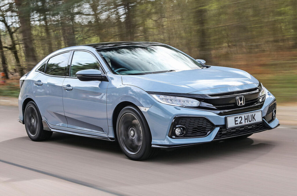Civic