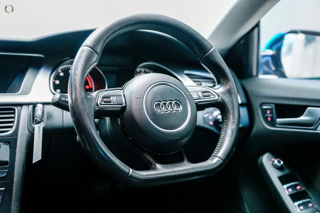 
								2013 Audi A5 8T MY13 Sportback 5dr multitronic 8sp 1.8T #325 full									