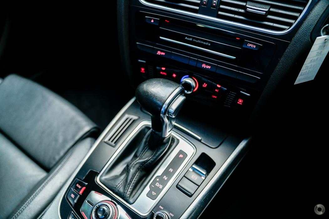 
								2013 Audi A5 8T MY13 Sportback 5dr multitronic 8sp 1.8T #325 full									