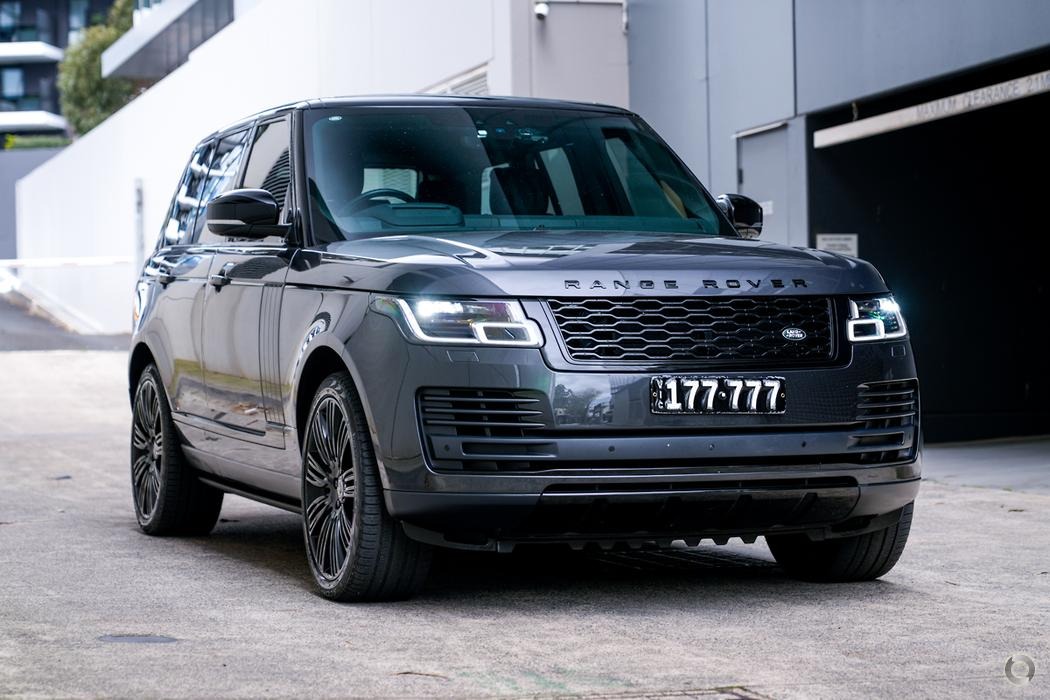 2020 Land Rover Range Rover L405 20MY SDV6 Vogue Wagon 5dr Spts Auto 8sp 4×4 3.0DTT #343 sold