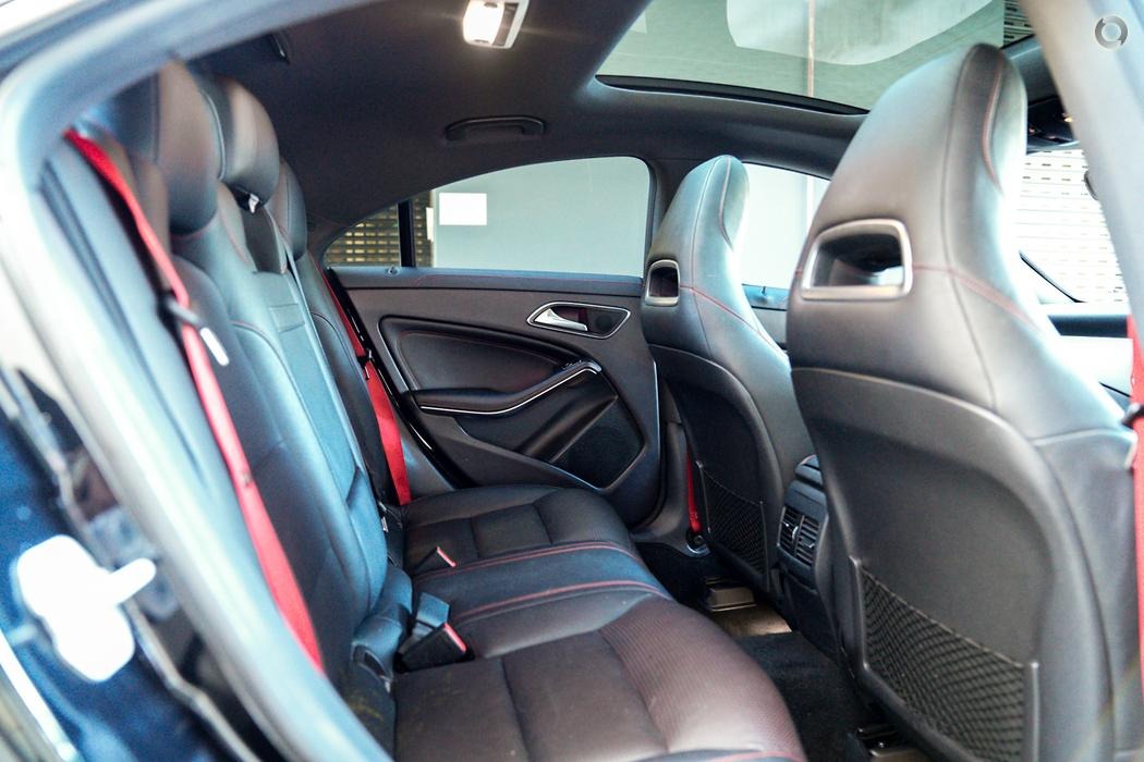 
								2015 Mercedes-Benz CLA-Class C117 806MY CLA250 Sport Coupe 4dr DCT 7sp 4MATIC 2.0T #312 full									